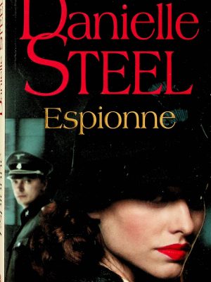 Espionne