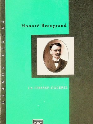 La chasse-galerie