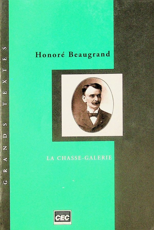 La chasse-galerie