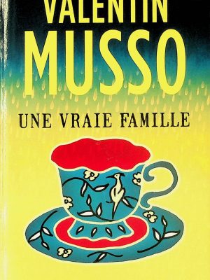 Une vraie famille