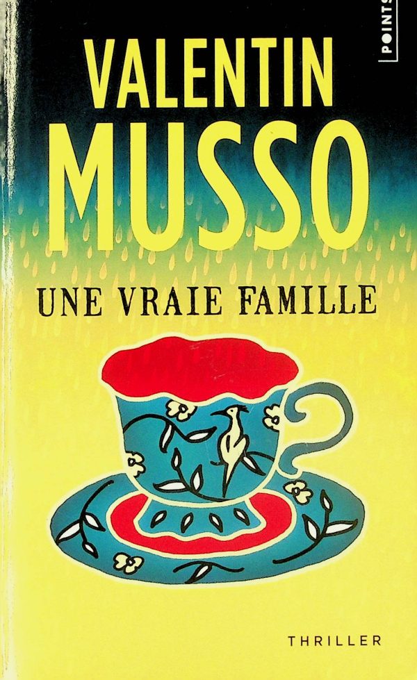 Une vraie famille