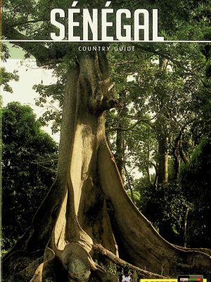 Guide Petit Futé - Sénégal - 2018