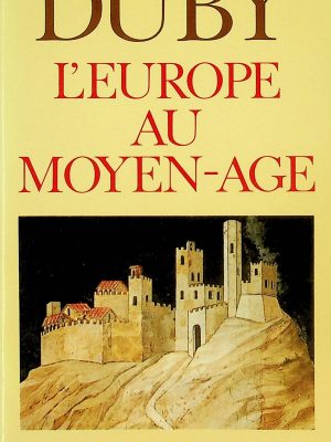 L'Europe au moyen-âge