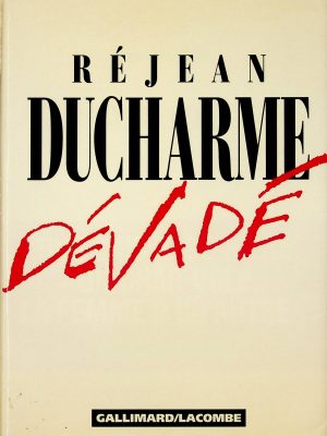 Dévadé