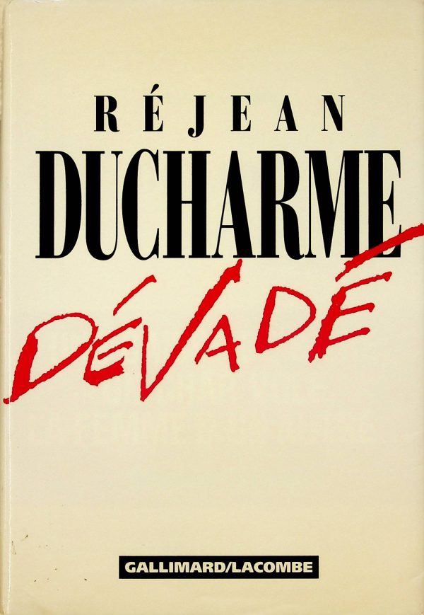 Dévadé