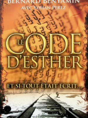 Le code d'esther