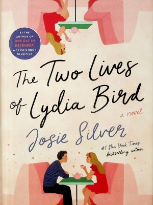 The Two Lives of Lydia Bird