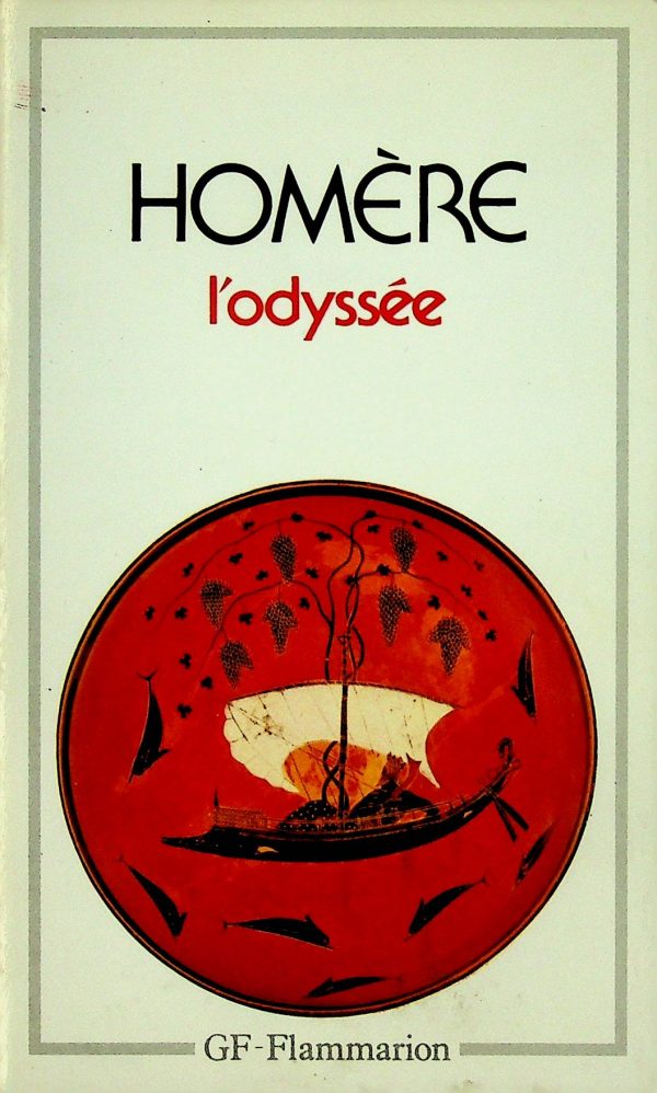 L'Odyssée
