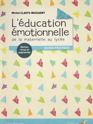 L'éducation émotionnelle
