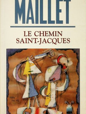 Le chemin Saint-Jacques