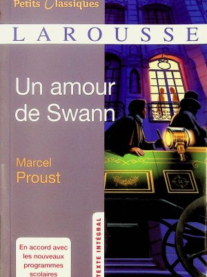 Un amour de Swann