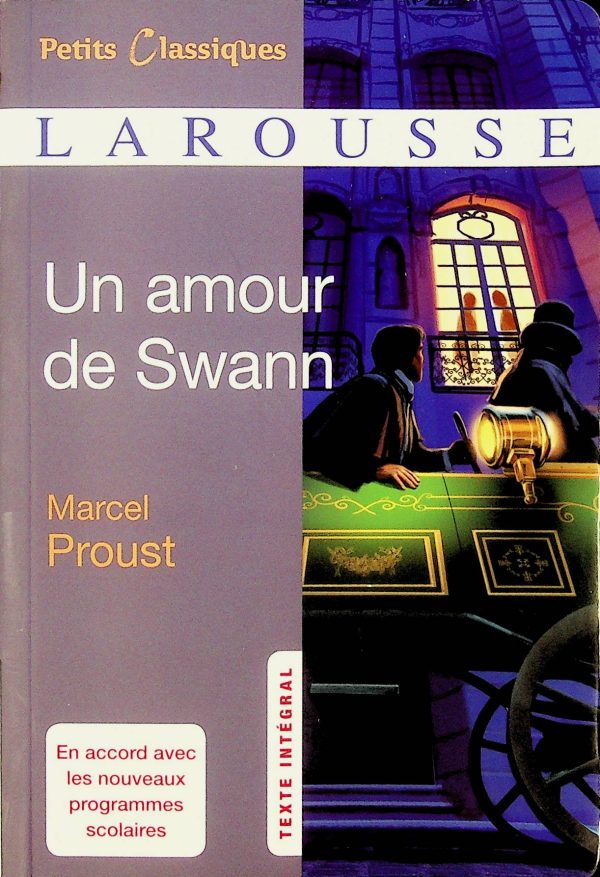 Un amour de Swann