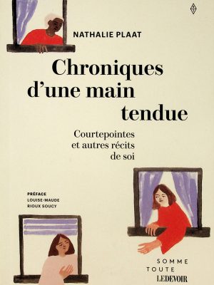 Chroniques d'une main tendue