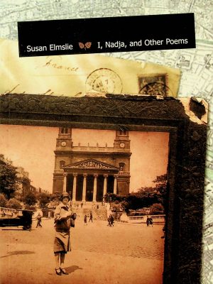 I, Nadja and other poems