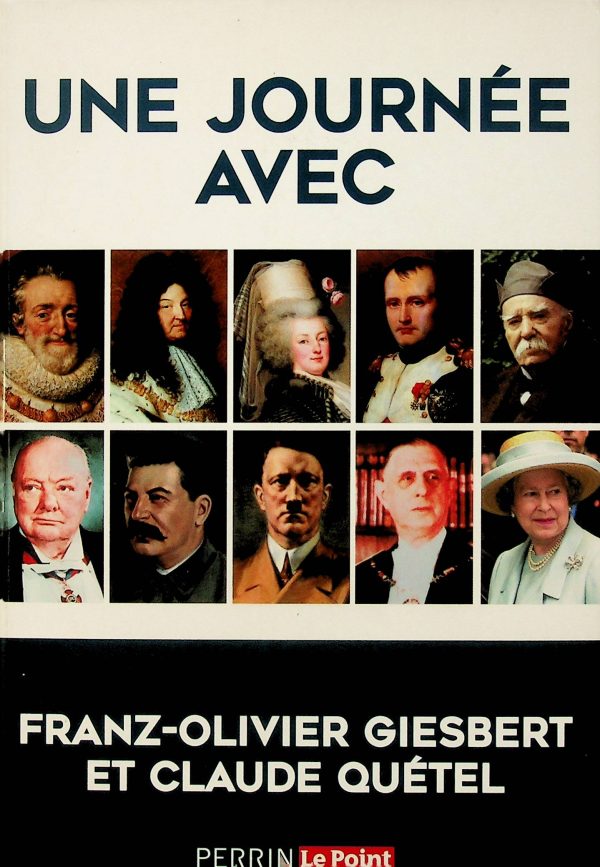 Une journée avec