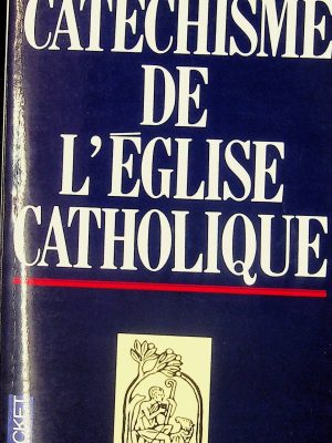 Catéchisme de l'Église catholique