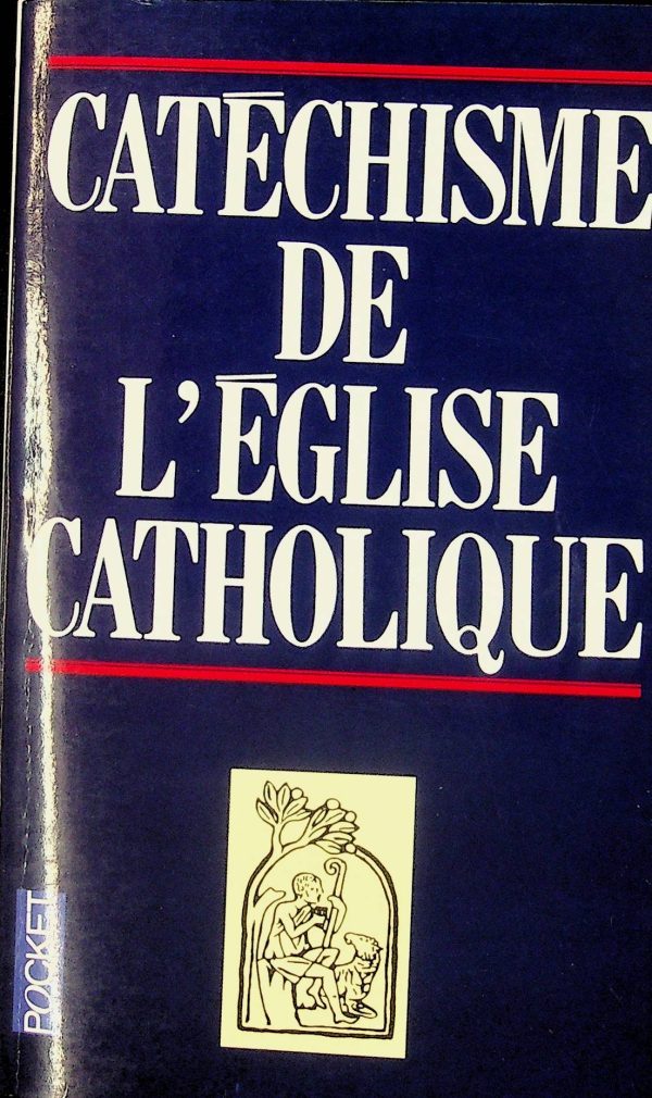 Catéchisme de l'Église catholique
