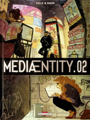 Mediaentity T. 02