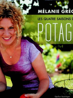 Les quatre saison de votre potager
