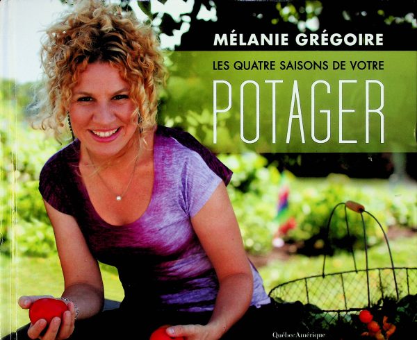 Les quatre saison de votre potager