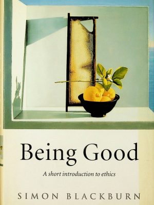 Being Good