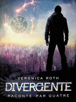 Divergente - Raconté par quatre
