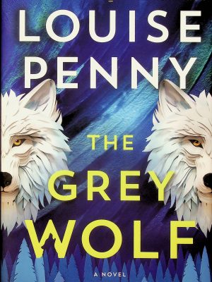 The Grey Wolf