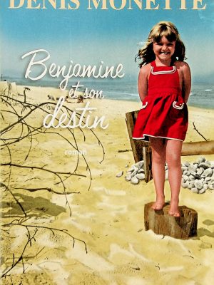 Benjamine et son destin