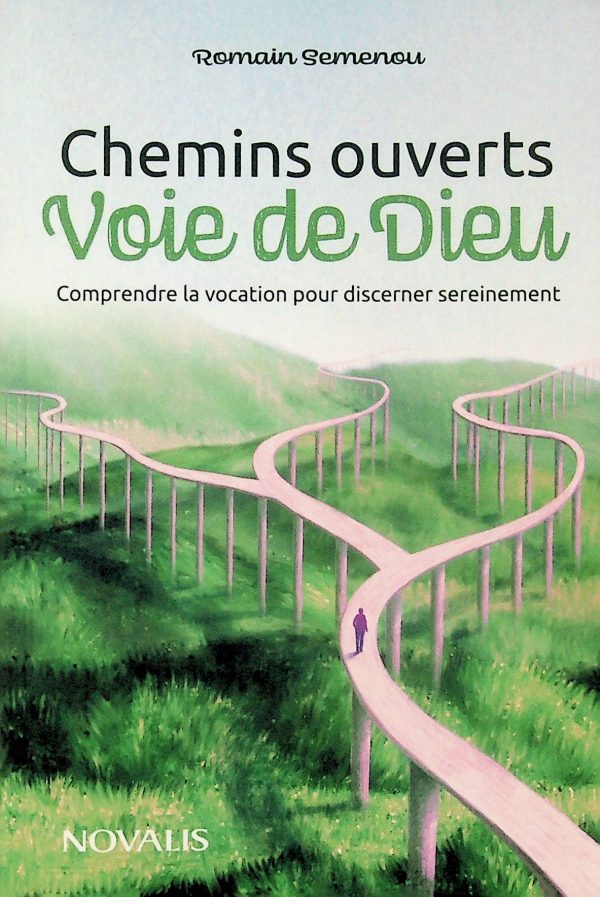 Chemins ouverts - Voie de Dieu