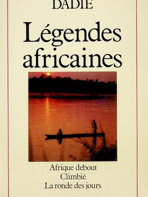 Légendes africaines