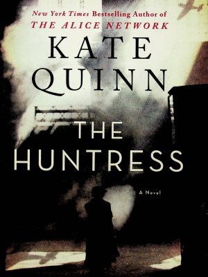 The huntress