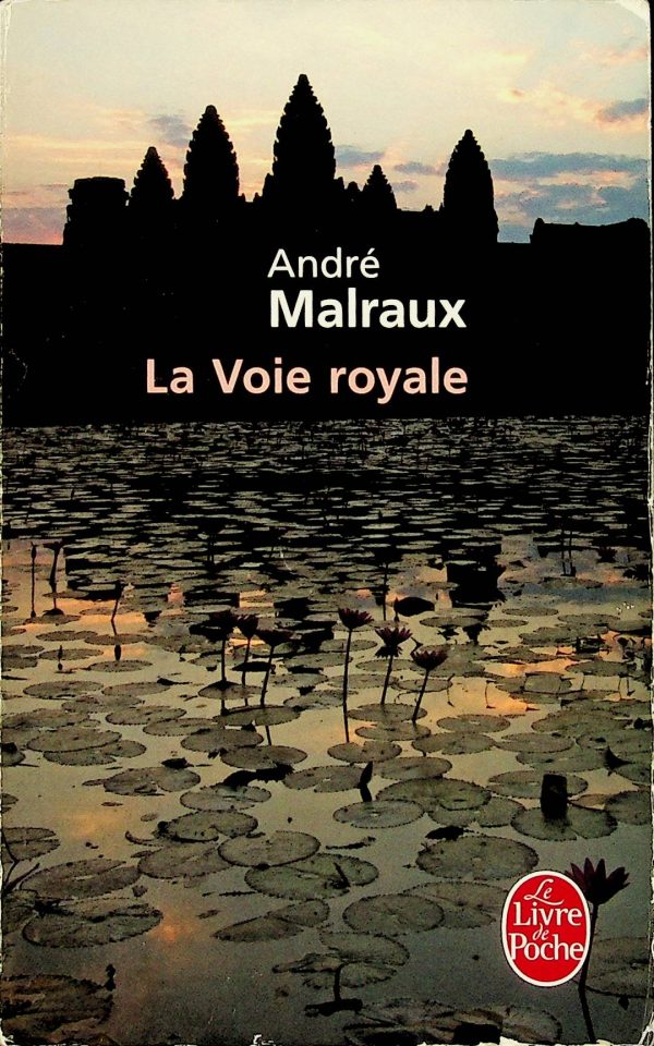 La Voie royale
