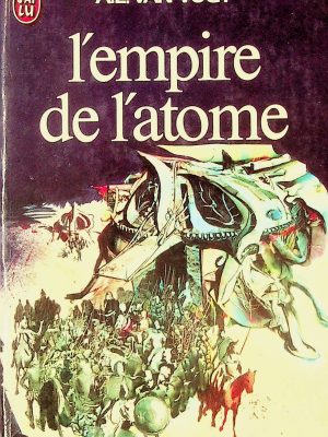 L'empire de l'atome