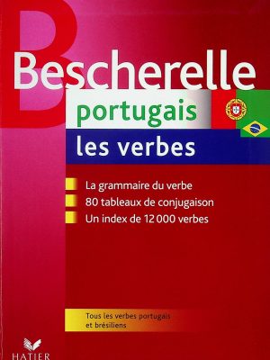Bescherelle - Portugais - Les verbes