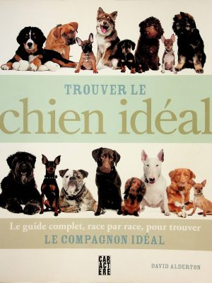 Trouver le chien idéal