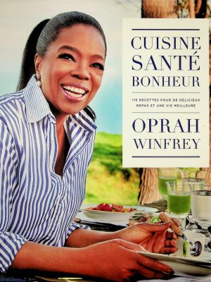 Cuisine, santé, bonheur