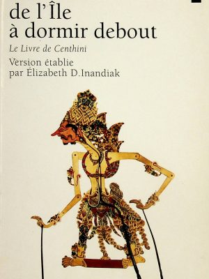 Les chants de l'Île à dormir debout