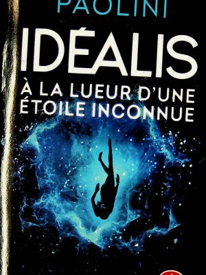 Idéalis T. 01 - À la lueur d'une étoile inconnue