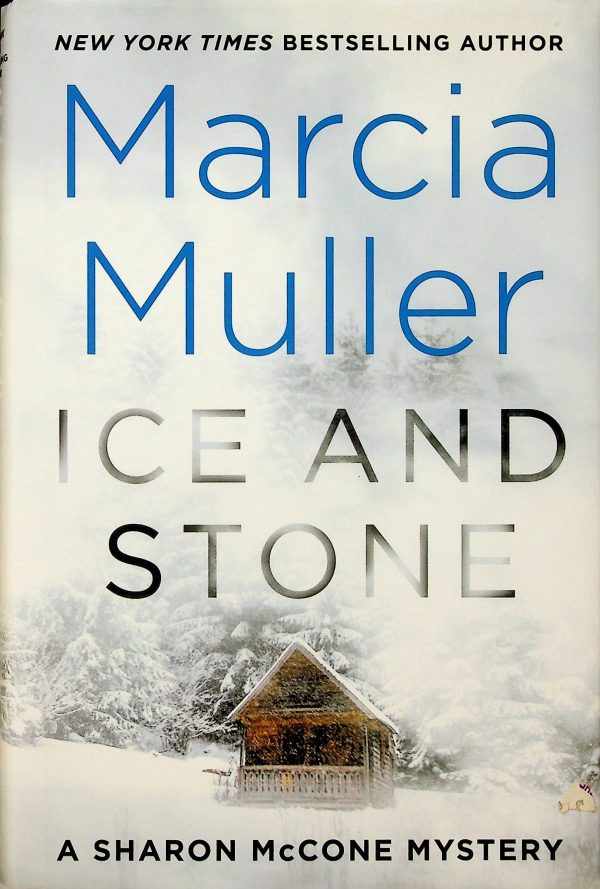 Ice and Stone