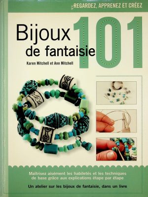 Bijoux de fantaisie 101