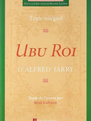 Ubu Roi