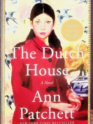 The Dutch House