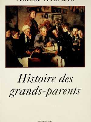 Histoire des grands-parents