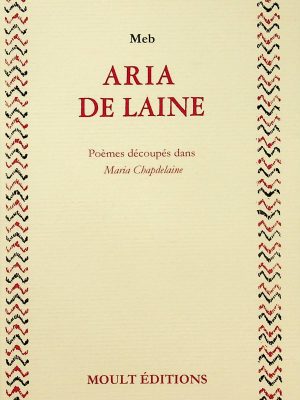 Aria de Laine