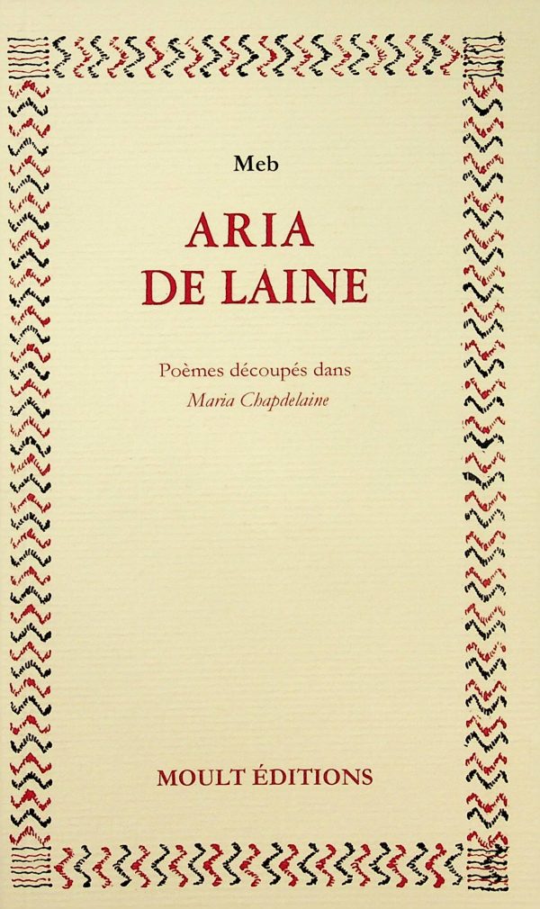 Aria de Laine