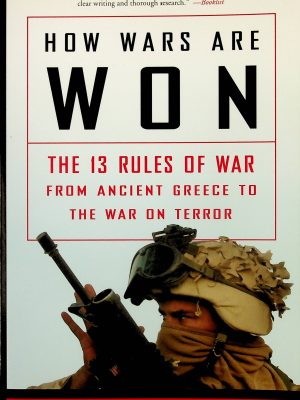 How wars are won