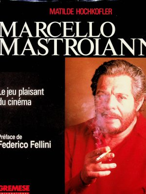 Marcello Mastroianni