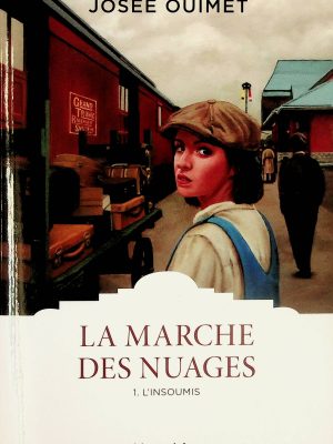 La marche des nuages T.01 - L'insoumis