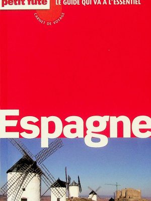 Guide Petit Futé - Espagne
