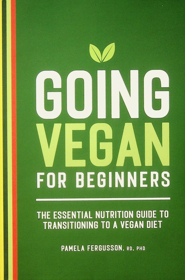 Going vegan for beginners
